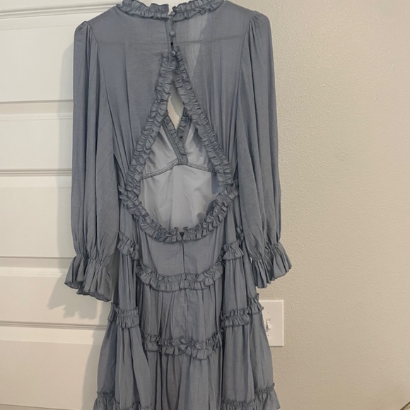 Angel Biba Dress - Picture 2 of 2